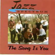 The Song Is You album cover